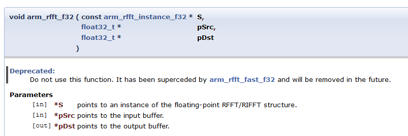 arm_rfft_instance_f32