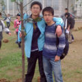  yufubin