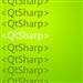  qtsharp